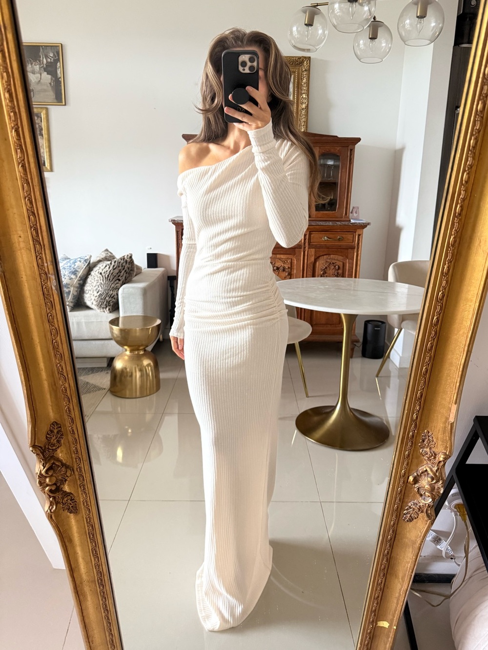 Showpo Maxi Dress